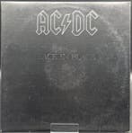 AC/DC - Back In Black - Vinylplaat - 1ste persing - 1980, Nieuw in verpakking