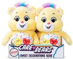 Care Bears knuffelbeer 22cm Sweet C van €14,99 voor €10,49, Ophalen of Verzenden, Nieuw