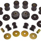Prothane Mitsubishi Evo 8 Total Kit - Black, Auto-onderdelen, Ophalen of Verzenden, Nieuw
