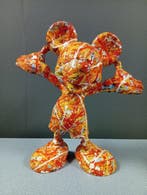 Brother X - Happy Mickey XL by Brother X, Antiek en Kunst