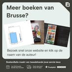 NEEM NOU LONDEN 9789022979761 Brusse, Verzenden, Zo goed als nieuw, Brusse
