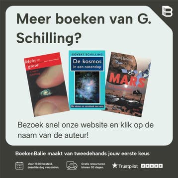 Jaarboek sterrenkunde 2006 9789059561502 G. Schilling, Boeken, Verzenden, Gelezen, G. Schilling