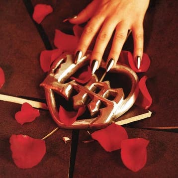 lp nieuw - leatherman - TURN YOU ON (RED) (nieuw), Verzenden, Zo goed als nieuw, Overige formaten