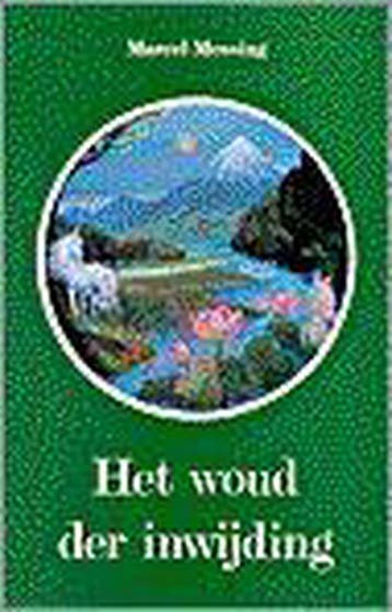 Het woud der inwijding - Marcel Messing 9789020254822, Verzenden, Gelezen, Marcel Messing