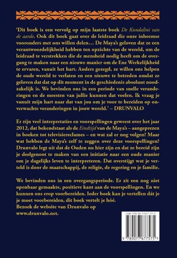 De Maya Ouroboros - Drunvalo Melchizedek 9789077677575, Boeken, Verzenden, Gelezen, Drunvalo Melchizedek
