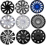 Wieldoppen AutoStyle - 13,14,15,16,17,18 inch - wiel dop, Ophalen of Verzenden, Nieuw