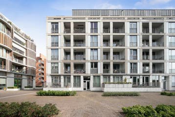 Te huur: Appartement Stellalunet in Maastricht, Limburg, Maastricht, Appartement