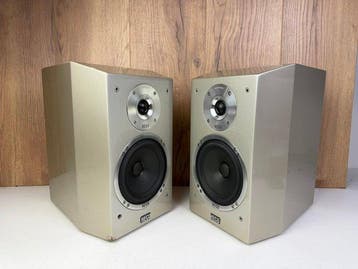 Heco - Celan XT 301 Luidsprekerset, Nieuw