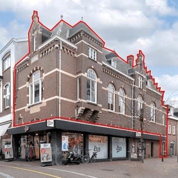 Appartement in Sittard gevonden voor €1850,- pm, Sittard, Direct bij eigenaar, Limburg, Appartement