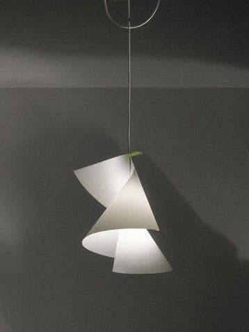 Ingo Maurer - Ingo Maurer - Lamp - WillyDilly - Plastic,
