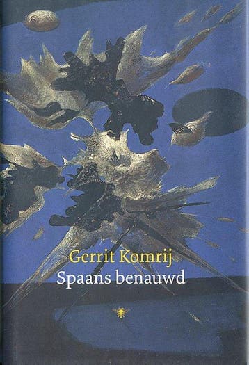 Spaans benauwd, Ophalen of Verzenden, Nieuw