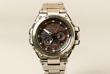 Casio - G-SHOCK - Zonder minimumprijs - MTG-S1000D - Heren -, Nieuw