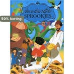 Avontuurlijke Sprookjes 9789059473188, Boeken, Kinderboeken | Kleuters, Verzenden, Gelezen