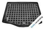 Rubber kofferbakmat Ford Focus III 2011-2018, Auto-onderdelen, Interieur en Bekleding, Verzenden, Nieuw, Ford