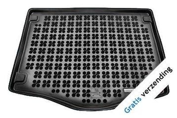 Rubber kofferbakmat Ford Focus III 2011-2018, Verzenden, Nieuw, Ford