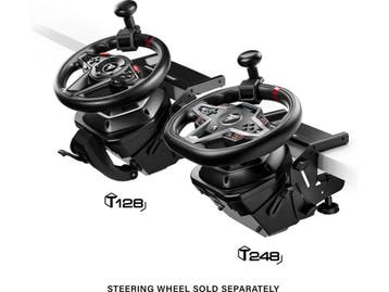 Thrustmaster SimTask Steering Kit - Racestuurbevestiging, Spelcomputers en Games, Verzenden, Zo goed als nieuw