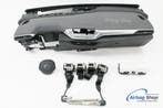 Airbag set Dashboard HUD speaker Volkswagen ID4 ID.4 2020-.., Gebruikt, Volkswagen
