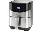 Bourgini Health Fryer Plus 4.0L - Heteluchtfriteuse -, Verzenden, Zo goed als nieuw