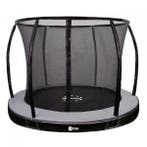 Etan Trampoline Sky-Flyer incl. Veiligheidsnet 366 cm, Kinderen en Baby's, Speelgoed | Buiten | Trampolines, Verzenden, Nieuw