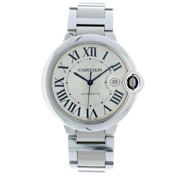 Cartier - Ballon Bleu - 3765 - Heren - 2010-2020, Nieuw
