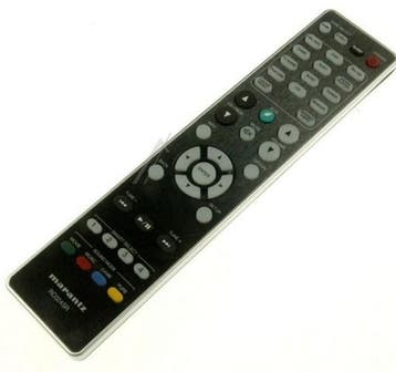 Afstandsbediening Marantz rc024sr sr5011 nr1607, Ophalen of Verzenden, Nieuw, Origineel