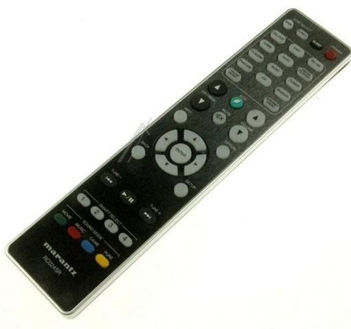 Afstandsbediening Marantz rc024sr sr5011 nr1607, Audio, Tv en Foto, Afstandsbedieningen, Origineel, Nieuw, Ophalen of Verzenden