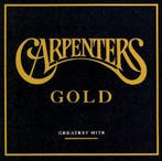 cd - Carpenters - Carpenters Gold (Greatest Hits), Verzenden, Zo goed als nieuw