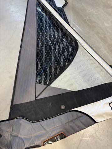 Gaastra Manic 5.7, Ophalen of Verzenden, Nieuw