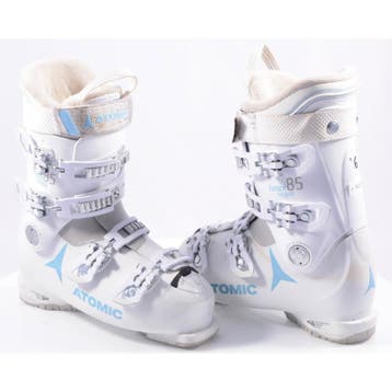 42 42,5 dames skischoenen ATOMIC HAWX MAGNA 85 W, 3M THINSUL, Verzenden, Gebruikt, Atomic