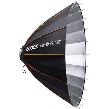 Godox Parabolic Reflector Kit 128, Ophalen of Verzenden, Nieuw, Overige typen