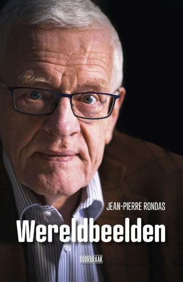Wereldbeelden | Jean-Pierre Rondas | Nieuw, Boeken, Ophalen of Verzenden, Nieuw, Jean-Pierre Rondas