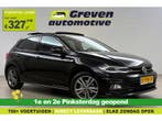 Volkswagen Polo 1.0 TSI R-line | Pano | Camera | Carplay |, Automaat, Zwart, Nieuw, Benzine