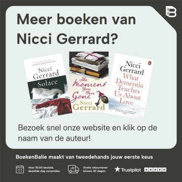 Woorden schieten tekort - Nicci Gerrard 9789029093897, Verzenden, Zo goed als nieuw, Nicci Gerrard