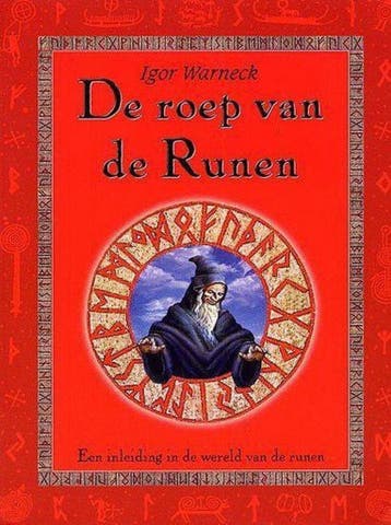 ROEP VAN DE RUNEN - I. Warneck 9789055135165, Boeken, Verzenden, Gelezen, I. Warneck