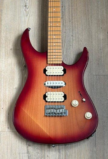 Yamaha - RGX 121DM - - Elektrische gitaar - 1995 (Zonder, Nieuw