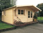 tuinhuis chambery gratis levering, Nieuw
