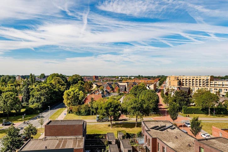 Te huur: Appartement Anna Blamanstraat in Utrecht, Huizen en Kamers, Huizen te huur, Utrecht, Appartement