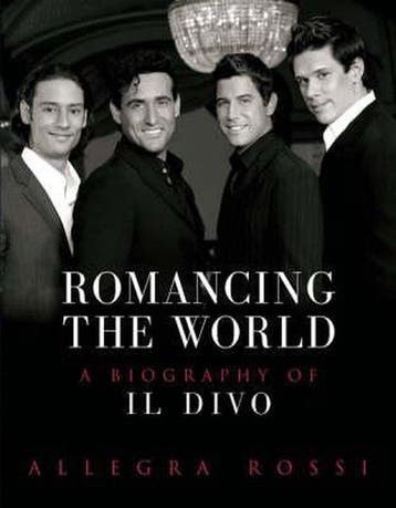 Romancing The World - Allegra Rossi 9780752875194, Boeken, Verzenden, Gelezen, Allegra Rossi