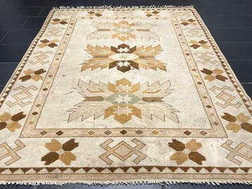 Kars Kazak - Tapijt - 220 cm - 170 cm, Nieuw