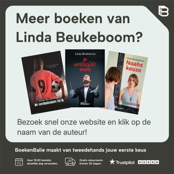 Ik deed het voor hen - Linda Beukeboom 9789464936926, Verzenden, Zo goed als nieuw, Linda Beukeboom