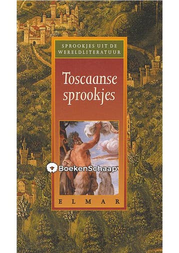 Toscaanse sprookjes Herbert Boltz, Uta Anderson, Verzenden, Gelezen