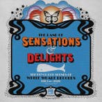 cd - Various - The Land Of Sensations &amp; Delights: The..., Verzenden, Nieuw in verpakking