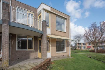 Appartement te huur in Epe - 56 m² - 3 kamer(s) - 3 kamers, Huizen en Kamers, Huizen te huur, Appartement, Epe, Gelderland