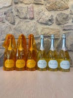 Marchese Antinori Tenuta Montenisa 3x Bdb & 3x Rosè -, Nieuw