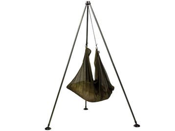 Weigh Tripod weegsysteem NGT - Karper XL, Verzenden, Nieuw, Overige typen