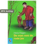 De man met de rode jas 9789001556174, Verzenden, Gelezen