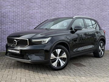Zakelijke Lease |  Volvo XC40 1.5 T4 Plug-in hybrid Core Bri, Automaat, Stof, Gebruikt, Euro 6