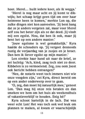 Eendagsbloemen / De Daelheym saga / 1 9789036433730, Verzenden, Gelezen, Leni Saris
