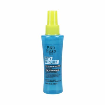 TIGI  Bed Head Salty Not Sorry Spray  100 ml, Verzenden, Nieuw