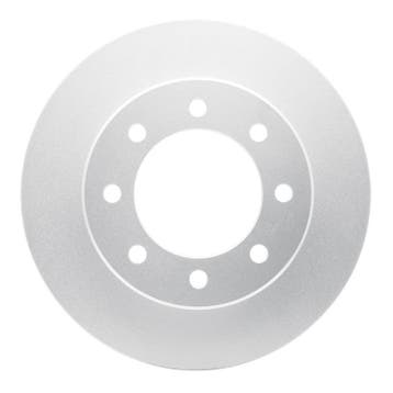 DFC 09-25 Dodge Ram 3500 Front GeoSPEC Coated Rotor, Ophalen of Verzenden, Nieuw